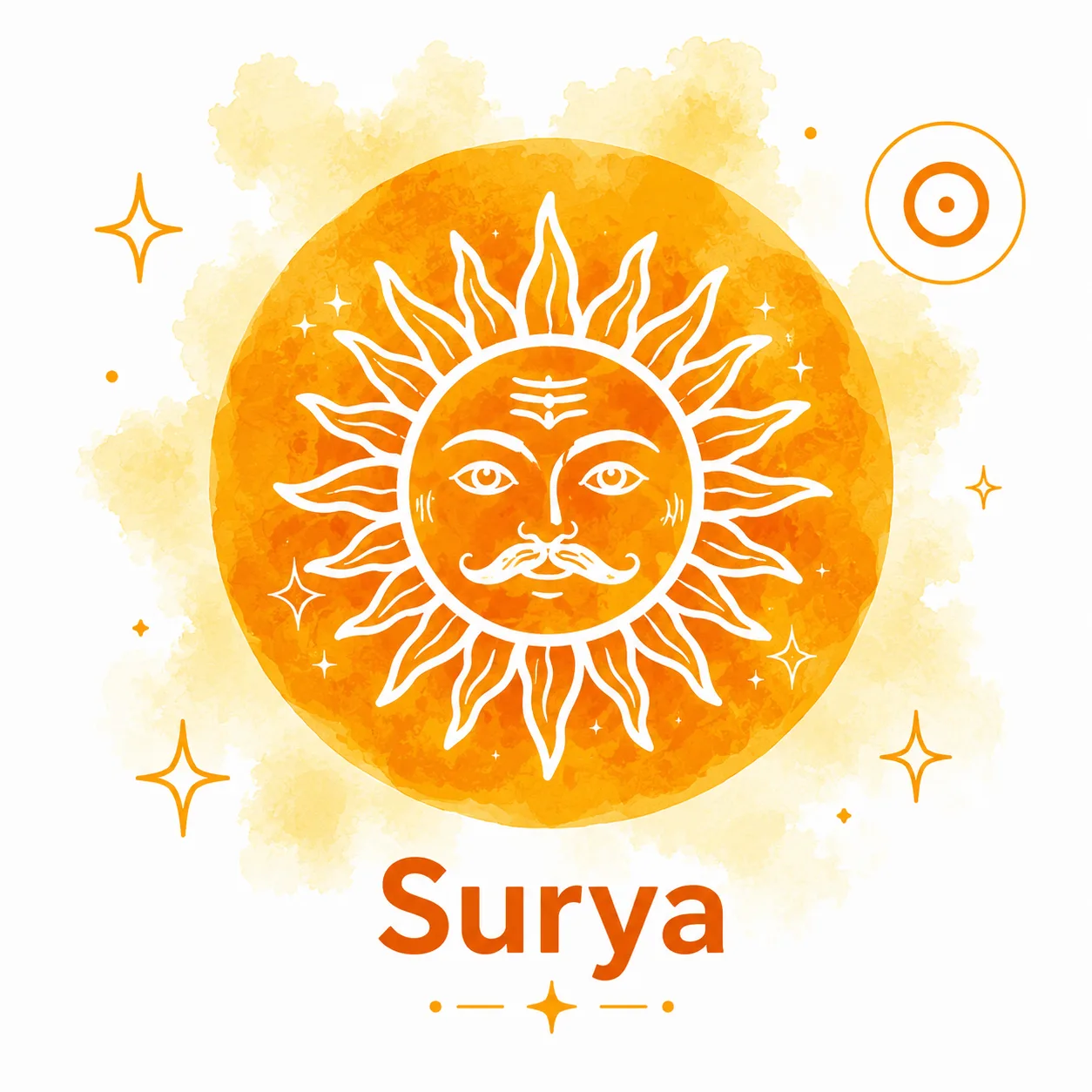 सूर्य (रवि)