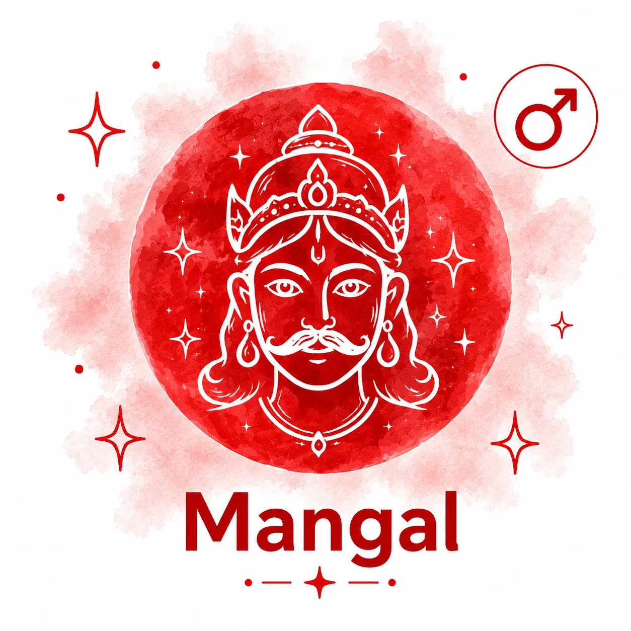 मंगळ