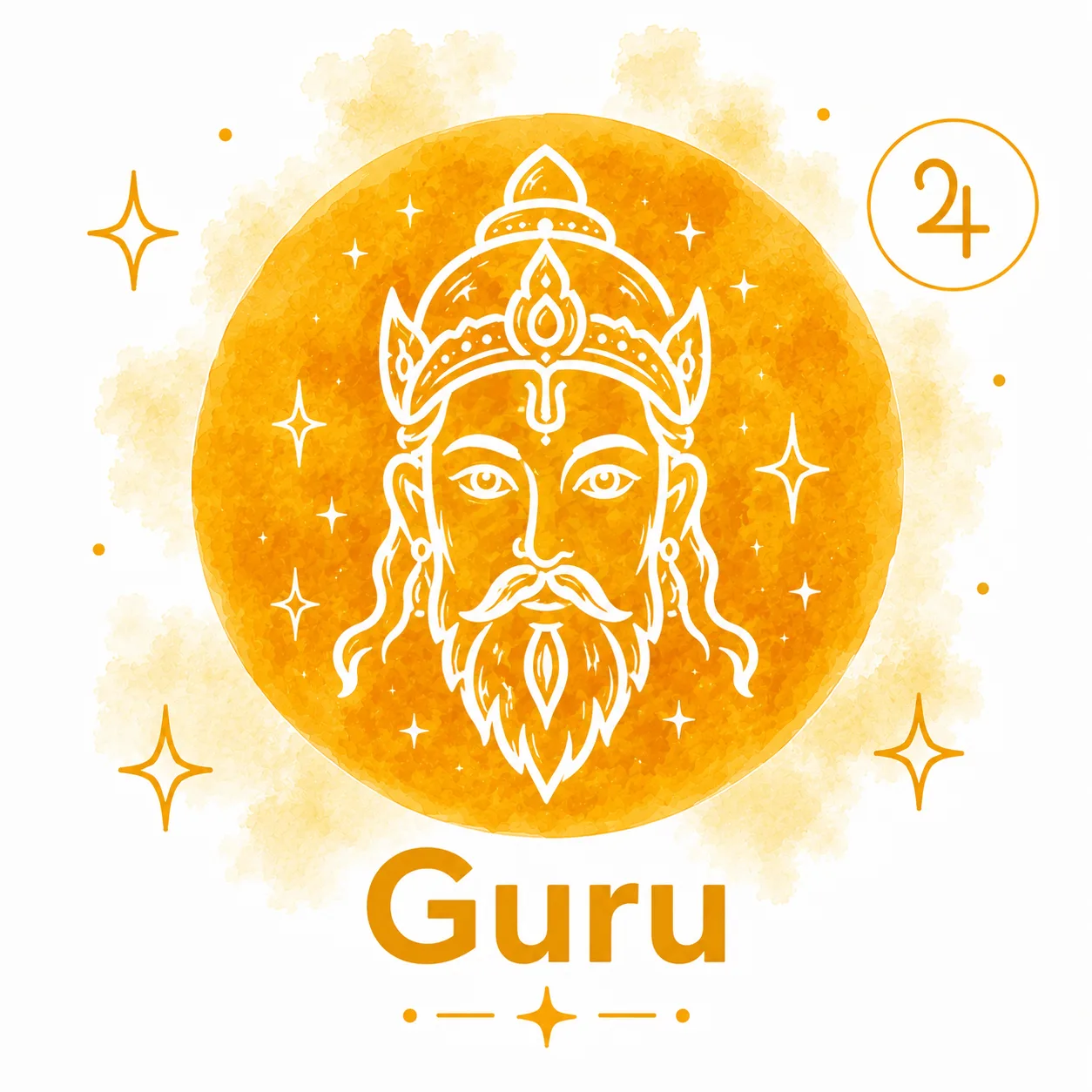 गुरु / बृहस्पति