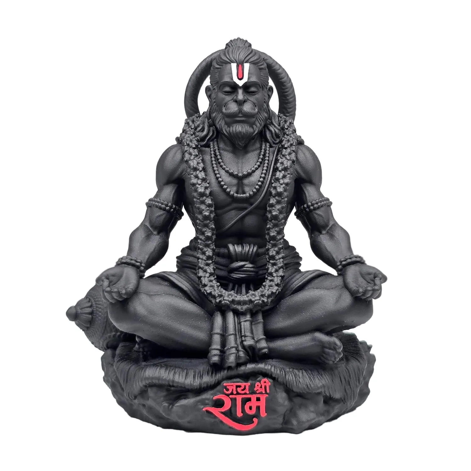 MurtiHome ध्यानवीर हनुमान मूर्ति
